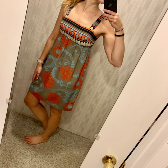 BCBGMaxAzria Dresses & Skirts - BCBGMAXAZRIA dress